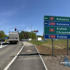 Budowa ronda w Byczynie - zmiana organizacji ruchu 4 maja