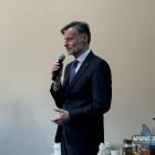 Posiedzenie w sprawie pomysłu połączenia szpitali