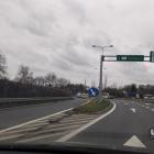 Przejazd na czerwonym świetle powodem stłuczki na skrzyżowaniu. Fot. Patrycja Koprzak