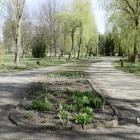 Park im. Lotników Polskich w Jaworznie
