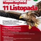 Uroczyste obchody w Jaworznie
