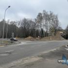 Przebudowa ulicy Szczakowskiej