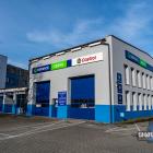 Q Service Gerys - ul. Grunwaldzka 274 Jaworzno