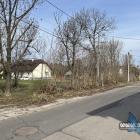 Chodnik na ulicy Ludwika Solskiego w Jaworznie