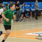 Drużynowe halowe zawody lekkoatletyczne