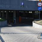 MZDiM zaleca dziś, 19 czerwca, wjazd na parking podziemny od strony ul. Królowej...