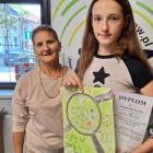 III Miejski Konkurs Plastyczny LOK Jaworzno - 
Krystyna Sokół (LOK 
Jaworzno) i...