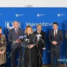 Konferencja prasowa
