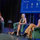 Gala Sto wpływowych kobiet 2024 - Elżbieta Żuraw, Beata Drzazga, Ewelina Sasin 