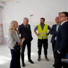 Remont budynku przy ul. Towarowej. Nowa siedziba CKZiU