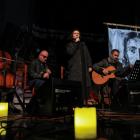 Misterium Drogi Krzyżowej pt. „Bezdomny Jezus