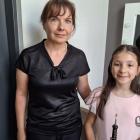 Katarzyna Mulak i Olga Musiorska 