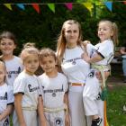 Piknik rodzinny w Przedszkolu Miejskim nr 10 w Jaworznie