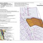 Teren przy ulicy Chodkiewicza w Ciężkowicach