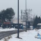 Teren pod bloki przy ulicy Rzemieślniczej