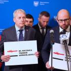 Rok 2025 Rokiem Tragedii Górnośląskiej
Fot. Andrzej Grygiel / UMWS