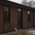 Wyremontowany budynek będzie służył jaworznickiemu muzeum miejskiemu przede wszystkim...