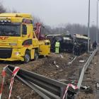 DK 79 w Jaworznie