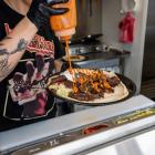 Kebab u Pajdy Jaworzno