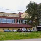 Szpital Wielospecjalistyczny w Jaworznie