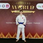  Satori Jaworzno z sukcesami w mistrzostwach świata ju-jitsu i judo
