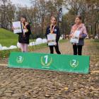 SPL Jaworzno na zawodach w Mikołowie