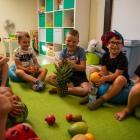 Matematyka dla dzieci w Jaworznie. Dzień otwarty MathRiders 