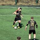GKS Victorii Jaworzno vs LKS Zgoda Byczyna
Fot. GKS Victorii Jaworzno