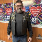 Skórzana kamizelka z motocyklową historią na aukcji WOŚP