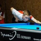 Mistrzostwa Europy Juniorów w Bilard
Fot. EPBF