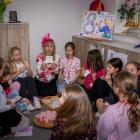 Dzień Kobiet w Centrum Kulturalno-Społecznym im. Mirosława Ciołczyka w Jaworznie. Fot...