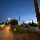 latarnie nie swieca w centrym jaworzna (6)