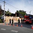 obroncow poczty gdanskiej pustostan straz pozarna (2)