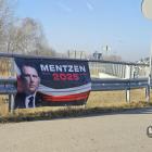 Sławomir Mentzen pierwszy w Jaworznie