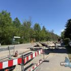 Przebudowa ul. Szczakowskiej w Jaworznie