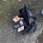 24-latek brutalnie zaatakował seniorkę w Szczakowej. Fot. KMP Jaworzno