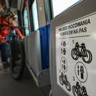 Rower i pociąg Kolei Śląskich – idealny duet na wiosnę