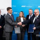 Koleje Śląskie chcą zbudować nową bazę techniczną w Gliwicach