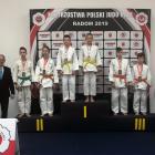 Mistrzostwa Polski Judo (4)