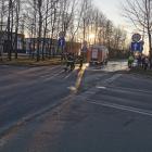 osiedle stałe park lotników wypadek 5