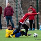 Sparing Szczakowianka Soła (3)