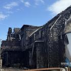 Spłonął nowy dom w Jaworznie