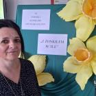 Elżbieta Brandys Poziomka