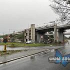 Budowa przystanku kolejowego Sosnowiec Jęzor Południowy