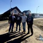 Sukces mieszkańców. Miasto po kilkunastu latach dokończy asfalt na ulicy Zalipie