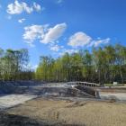 Skatepark na Podłężu