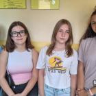  Hania, Pola, Ania i Alicja