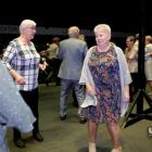 Andrzejki dla Seniorów Jaworzno