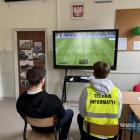 Dzień otwarty w ZSP 2 w Jaworznie