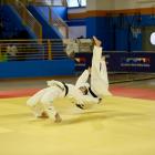 Puchar Europy we Włoszech. Fot. Klub Sportów Walki Satori Jaworzno